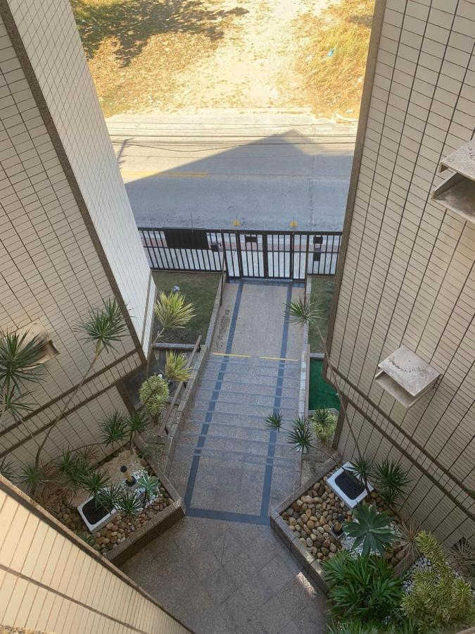 Apartamento Praia das Dunas, c WiFi, TV! Cabo Frio Exterior foto
