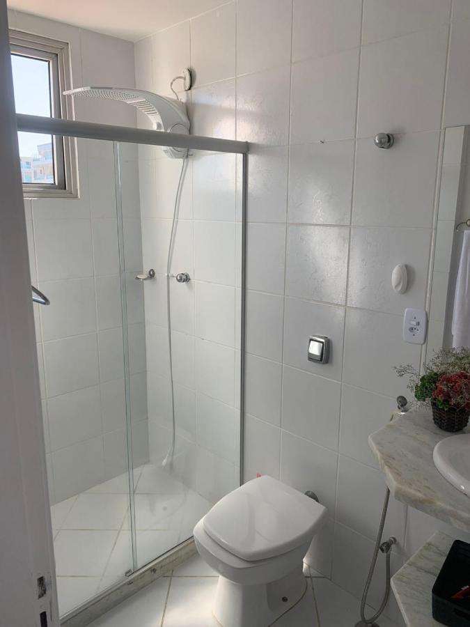 Apartamento Praia das Dunas, c WiFi, TV! Cabo Frio Exterior foto