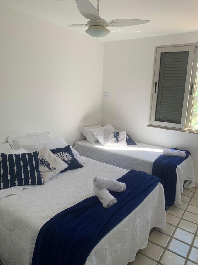 Apartamento Praia das Dunas, c WiFi, TV! Cabo Frio Exterior foto