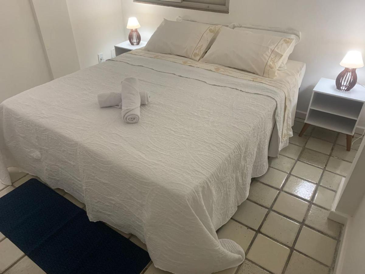 Apartamento Praia das Dunas, c WiFi, TV! Cabo Frio Exterior foto