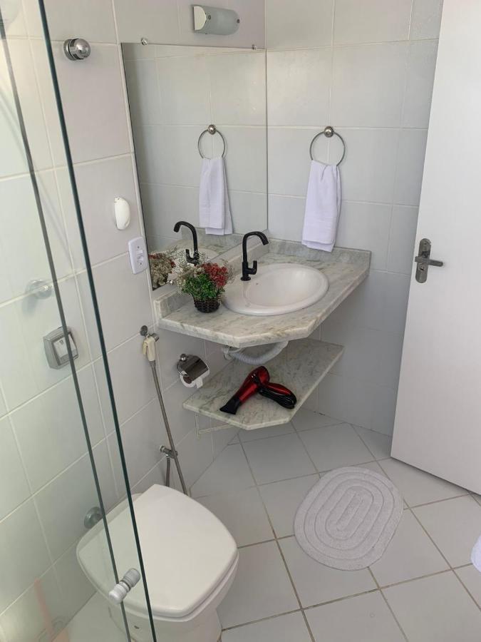 Apartamento Praia das Dunas, c WiFi, TV! Cabo Frio Exterior foto