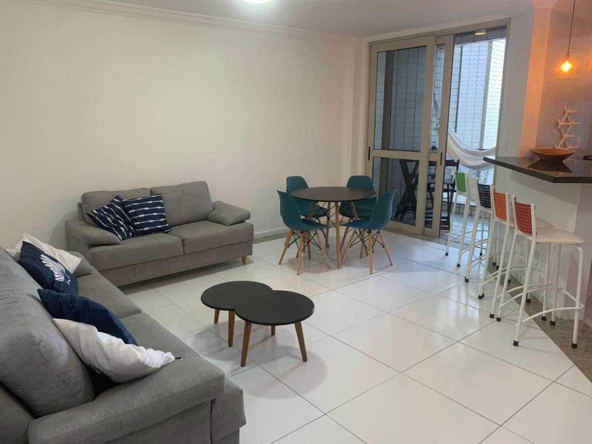Apartamento Praia das Dunas, c WiFi, TV! Cabo Frio Exterior foto