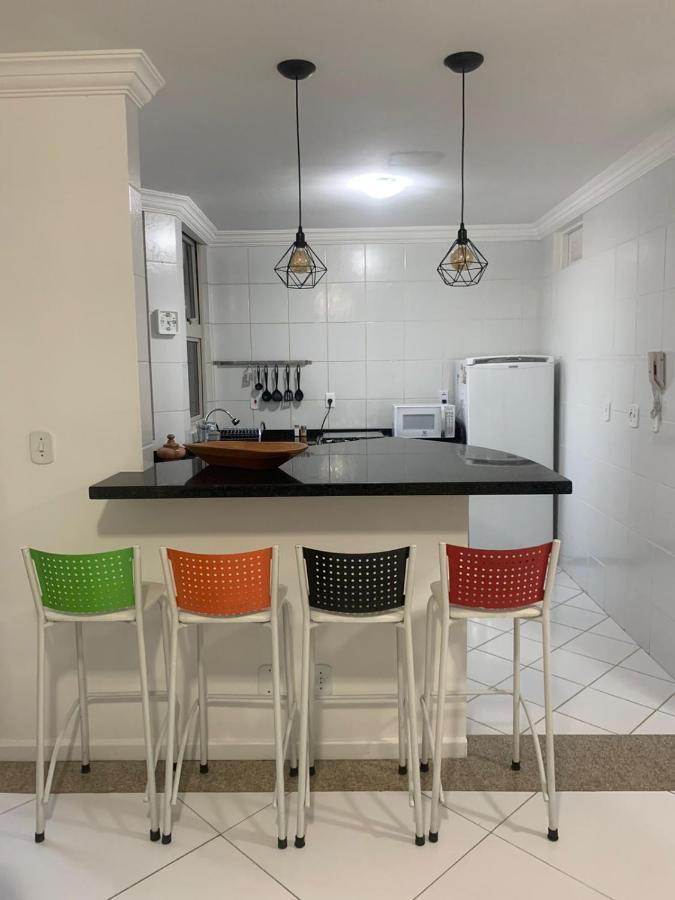 Apartamento Praia das Dunas, c WiFi, TV! Cabo Frio Exterior foto